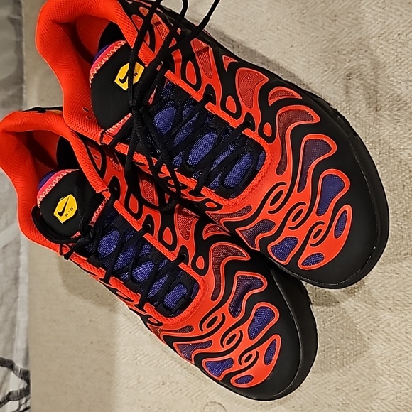 Nike Other - Nike Tn Air